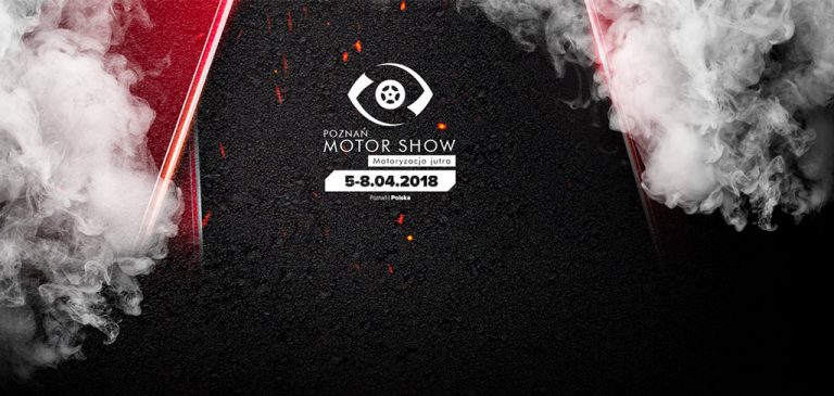 60 polskich premier podczas Poznań Motor Show 2018