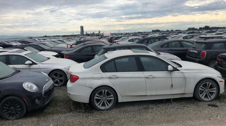 Tysiące BMW M i Alpina, które nigdy nie pojadą