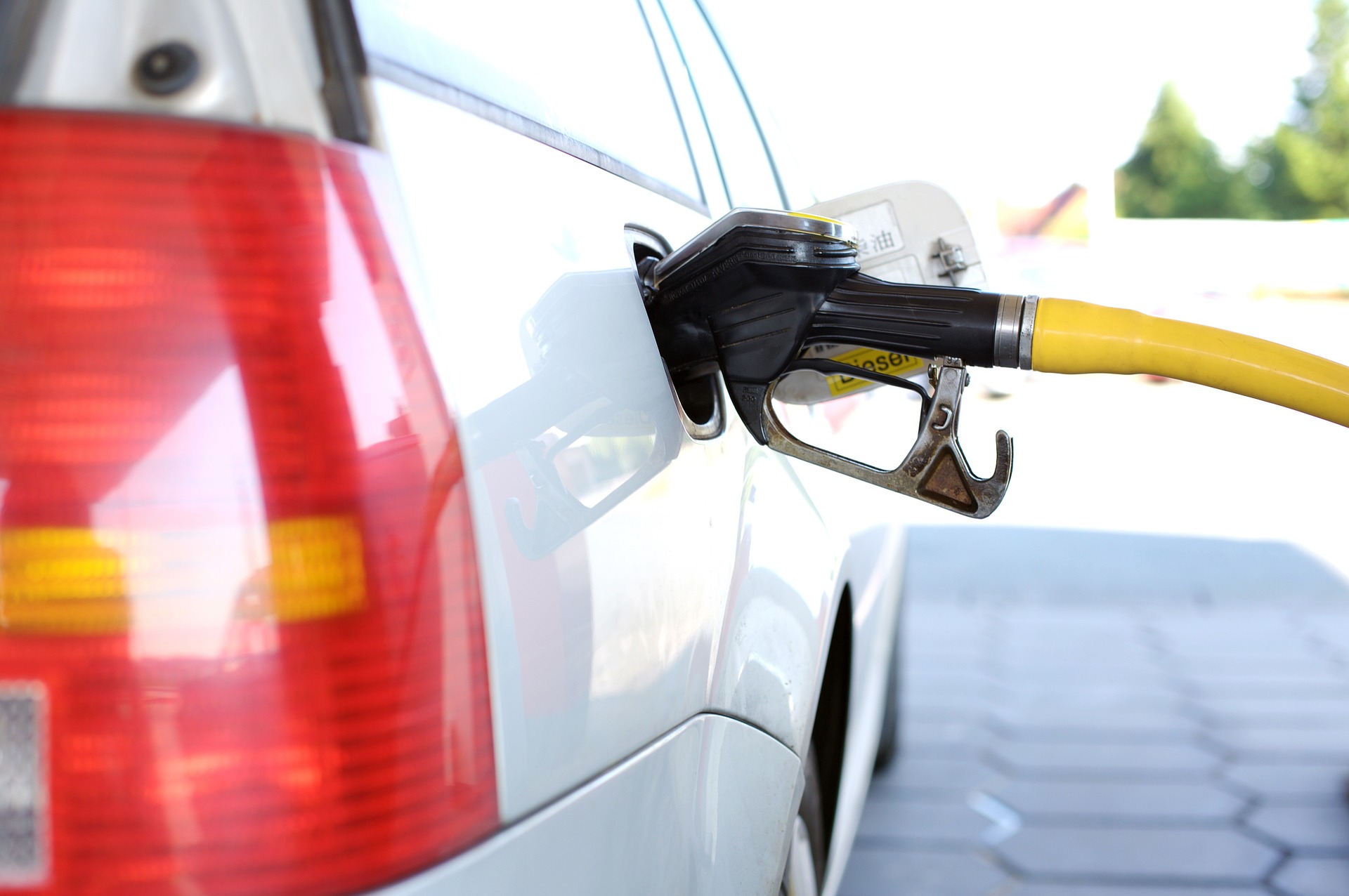 Ranking filtrów paliwa diesel — jakie paliwo wybrać?
